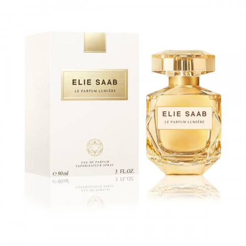 Dámsky parfum Elie Saab LE PARFUM LUMIERE EDP 90 ml