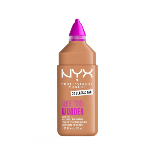 Makeupový Set NYX MAKE'EM WONDER