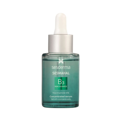 Sérum na tvár Sesderma Sesmahal 30 ml Vitamín B3