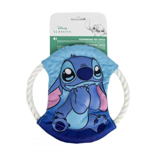 Hračky pre psy Stitch