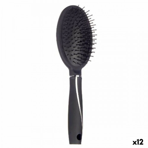 Kefa Berilo 351 Čierna Silikónové Plastické (12 kusov)