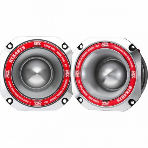 Reproduktory Mtx Audio RTX4BTs