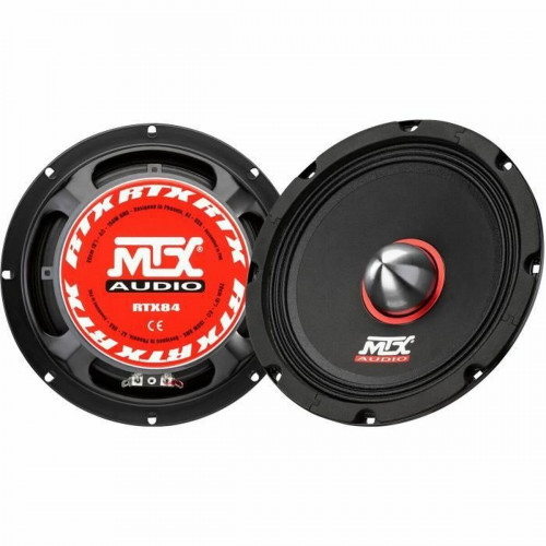 Reproduktory Mtx Audio RTX84