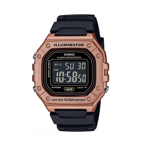 Pánske hodinky Casio ILLUMINATOR ***SPECIAL PRICE*** (Ø 43 mm)