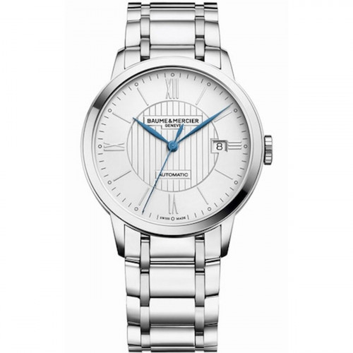 Pánske hodinky Baume & Mercier CLASSIMA AUTOMATIC (Ø 40 mm)