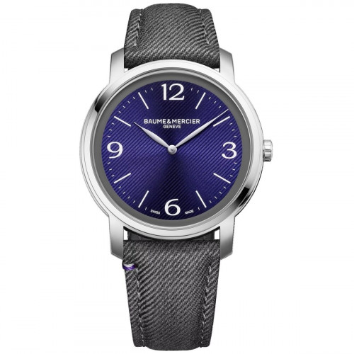 Pánske hodinky Baume & Mercier CLASSIMA