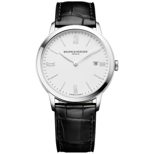 Pánske hodinky Baume & Mercier CLASSIMA (Ø 40 mm)