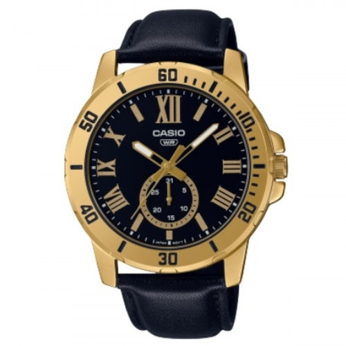 Pánske hodinky Casio DIVER DATE (Ø 45 mm)