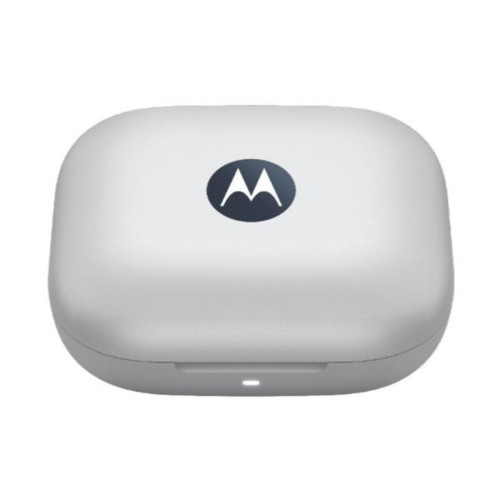 In - Ear Bluetooth slúchadlá Motorola Moto Buds Modrá Námornícka modrá (Obnovené A) In - Ear Bluetooth slúchadlá Motorola Moto Buds Modrá Námornícka modrá (Obnovené A)