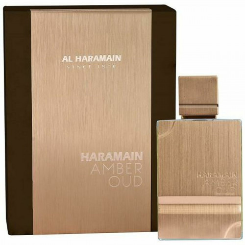 Dámsky parfum Al Haramain AMBER OUD EDP 60 ml