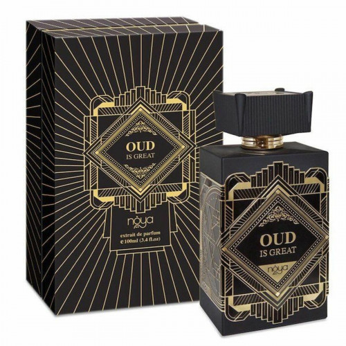 Dámsky parfum Noya OUD IS GREAT 100 ml