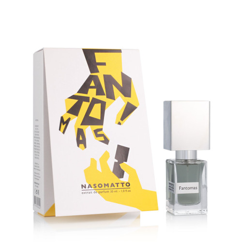 Dámsky parfum Nasomatto FANTOMAS 30 ml