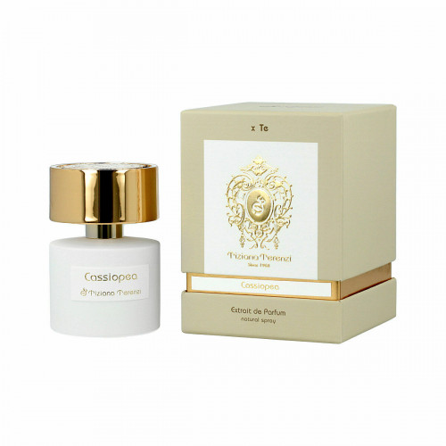 Dámsky parfum Tiziana Terenzi CASSIOPEA 100 ml