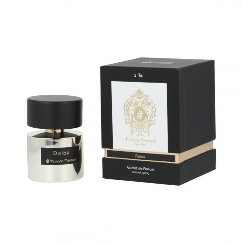 Dámsky parfum Tiziana Terenzi DELOX 100 ml
