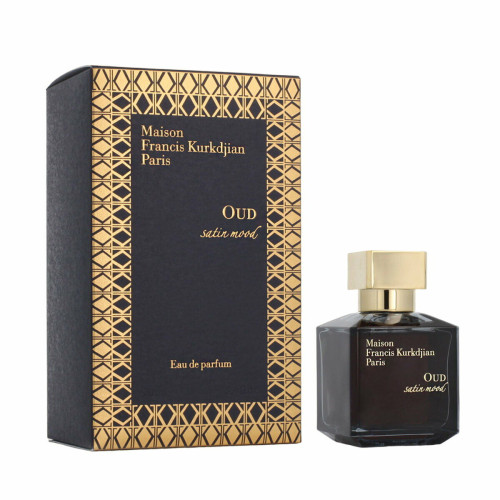 Dámsky parfum Maison Francis Kurkdjian OUD SATIN MOOD EDP 75 ml