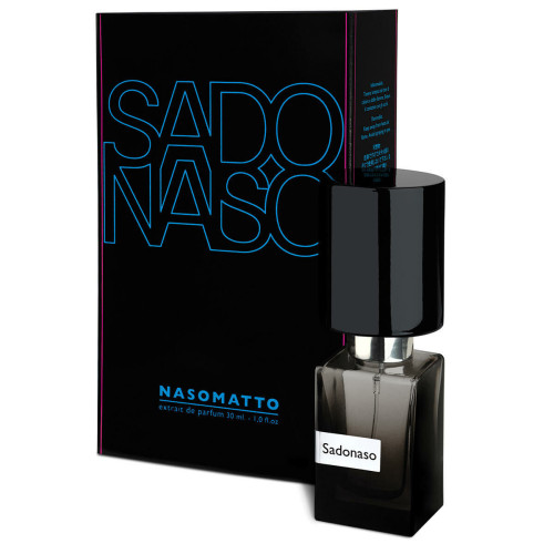 Dámsky parfum Nasomatto SADONASO 30 ml