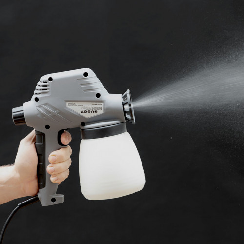 Elektrická striekacia pištoľ Spraint+ InnovaGoods Elektrická striekacia pištoľ Spraint+ InnovaGoods