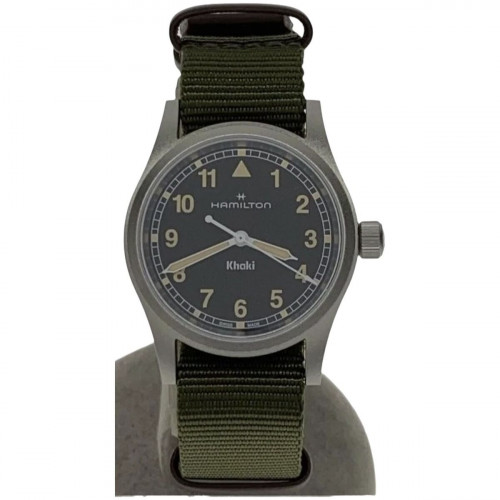 Pánske hodinky Hamilton H693010 (Obnovené A) Pánske hodinky Hamilton H693010 (Obnovené A)